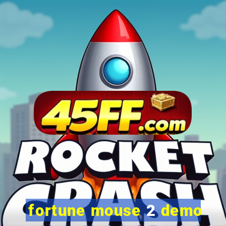 fortune mouse 2 demo